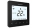 Heatmiser Smart Thermostat Kit - NeoAir Kit Sapphire Black