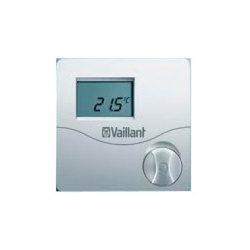 Vaillant VRT50 Digital Room Thermostat