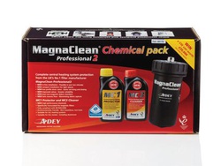 Adey Magnaclean Pro 2 Chemical Pack CP1-03-00625