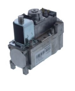 Ideal 138896 Gas Valve Ref VR4605A 1104