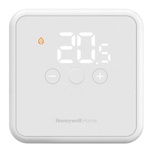 Honeywell Home DT4R White Wireless Thermostat (DTS42WRFST20)