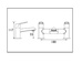 Cascade Spiral Bath Filler Tap 001.26.3