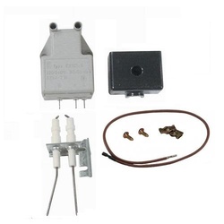 Vaillant Ignition Transformer 091235 