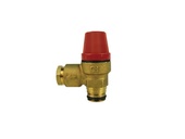 Vaillant Pressure Relief Valve 0020009865 