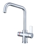 Clever 4in1 Boiling Tap Chrome 922221UK