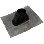 Vaillant Pitched Roof Lead Flashing 303980