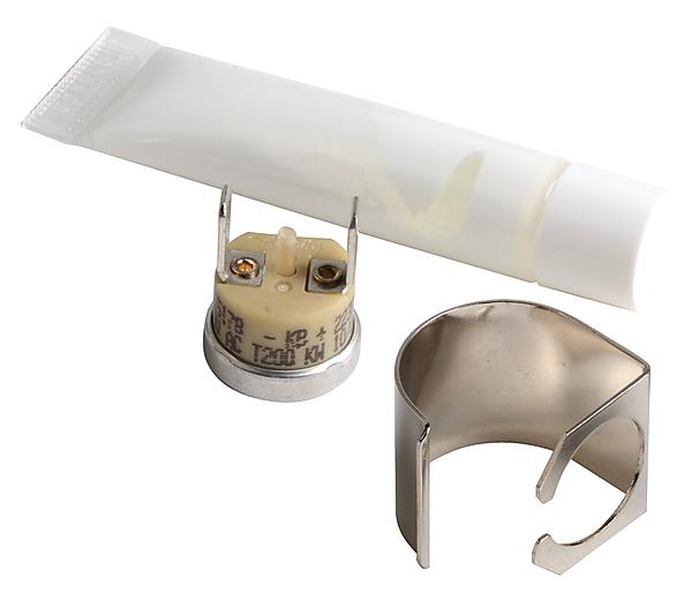 SAUNIER SAFETY SWITCH 05721200 (CLEARANCE 1 LEFT)