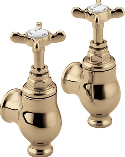 Bristan 1901 Globe Tap N GLO G CD