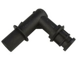 Worcester 87161117070 gas pipe elbow