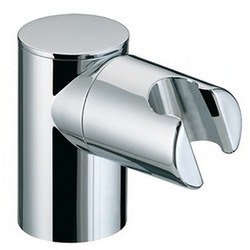 Bristan Wall Bracket Chrome WB101 C