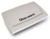 Glow Worm 0020038703 Control Panel Facia (1 LEFT)