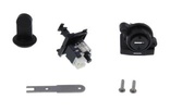 Worcester 87377046110 Diverter Valve 