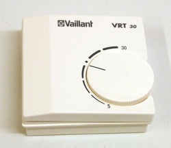 Vaillant VRT30 Room Thermostat