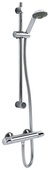 Inta Plus thermostatic bar shower PL10016CP