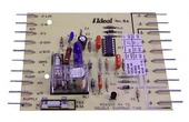 Ideal 060554 PCB 6A Board (403602)