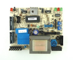 Ideal 172561 Logic PCB (BI1475 116)