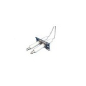 Worcester 87161421000 spark electrode assembly