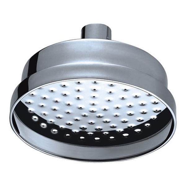 Inaqua Mode 125mm Round Shower Head SHM12