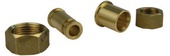 Worcester 87161205070 coupling assembly