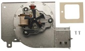 Worcester 87161211920 fan assembly