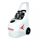Kamco Clearflow CF90 Domestic/Commercial Power Flushing Pump