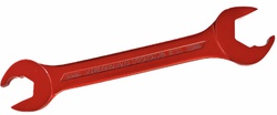 Nerrad Double Ended Fixed Ratchet Spanner NT6322