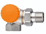 IMI Double angle left valve – 3933-02.000