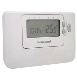 Honeywell CM707 Programmable Thermostat (7 Day)