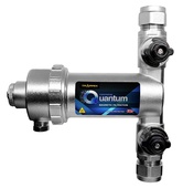 Trappex Centramag 22mm Quantum Filter QUANTUM