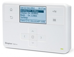 Drayton MiTime MT711R Single Channel Timeswitch