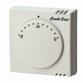 Drayton RTS8 Combi Room Thermostat