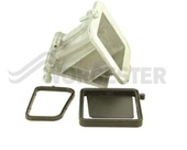 Worcester 8716117054 Elbow Manifold Gas