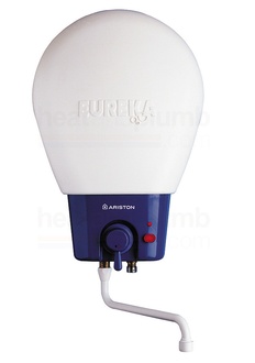 Ariston Eureka Oversink 13L Electric Water Heater (2Kw)