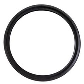 Worcester 87229333300 flue pipe seal