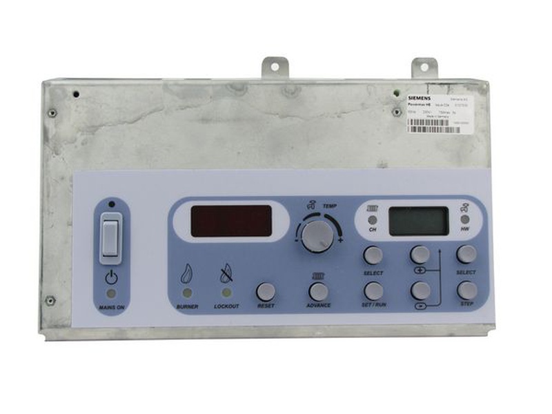 BAXI BOILER CONTROL ASSY 5107535 (CLEARANCE)