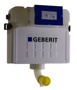 Geberit UP200 Dual Flush Concelaed Cistern (109.200.00.1)