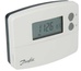 Danfoss TP5000SI Programmable Thermostat 087N791000