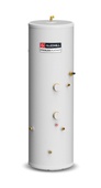 Gledhill Stainless Platinum Unvented Indirect Cylinder 120 Litres PLTIN120