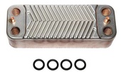 Worcester 7101628 plate heat exchanger