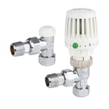 Honeywell Valencia 10mm TRV Pack (VTL120-10A) 