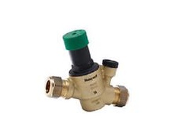 HONEYWELL PRESSURE REDUCING VALVE D04-1/2ZGC (CLEARANCE)