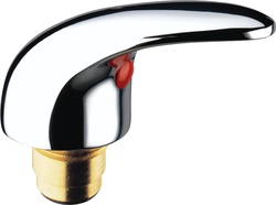 Bristan Basin Tap Reviver Single Lever R 1/2 SL