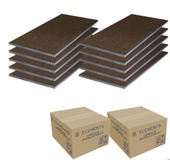 Elements Waterproof Floor Kit 3 7.20SqM 10mm EMKB-10-3720