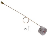 Worcester 87161423980 pressure gauge