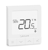 Salus SQ610 Quantum Smart Thermostat