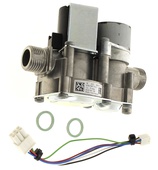 Glow Worm 2000801891 Gas Valve G20 (1 LEFT)