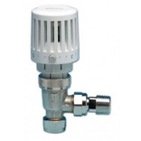 Honeywell VT117E Thermostatic Radiator Valve (8mm) 