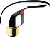 Bristan Basin Tap Reviver Single Lever R 1/2 SL