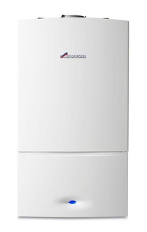Worcester Greenstar 25Si Compact Combi boiler (Natural Gas) 7716130230