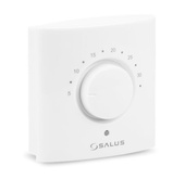Salus HTR-RF(20) Wireless Dial Thermostat